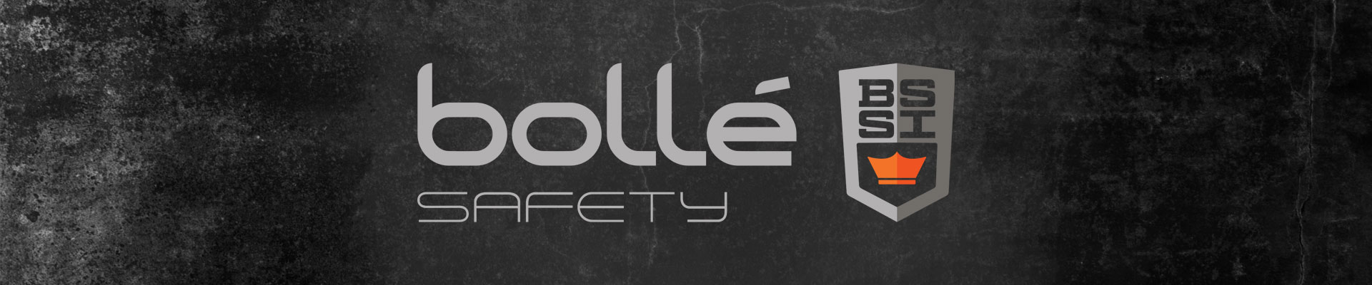 Bollé Safety Standard Issue