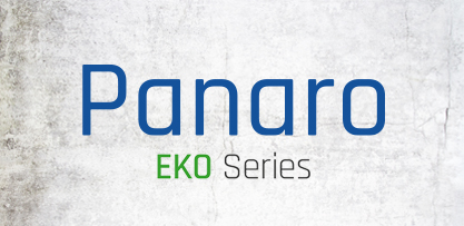 Panaro EKO Series