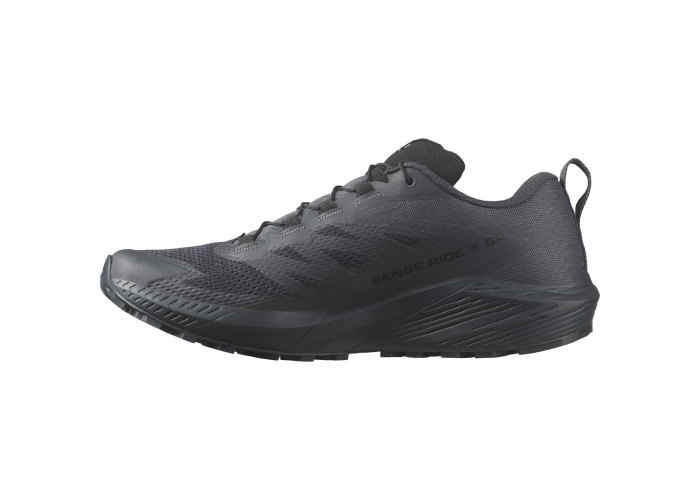 Chaussures Salomon Sense Ride 5 SR Bleu Equipol