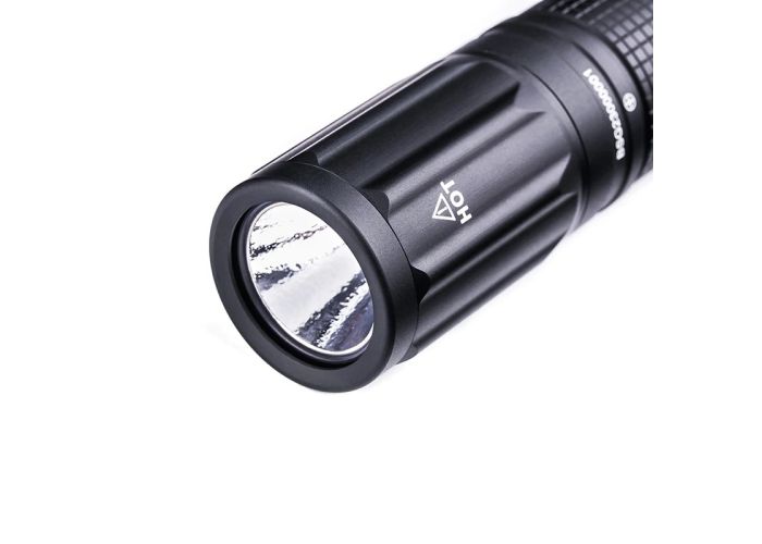 Lampe Tactique P80B 2100 Lumens – NEXTORCH • GK Pro Lampe Tactique P80B 2100 Lumens – NEXTORCH • GK Pro
