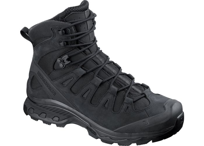 Chaussure salomon on sale noir