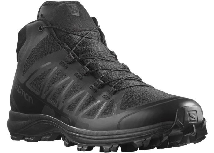 Chaussures Salomon Speed Assault 2 Noir Equipol