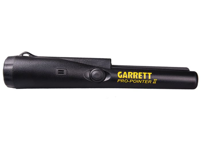 DETECTEUR DE METAUX GARRETT CSI PRO-POINTER II