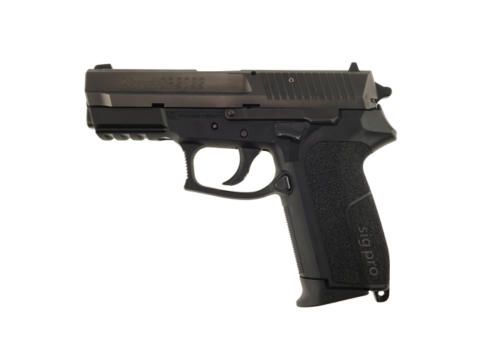 KSC SP2022ジャンダルムリ　限定 ガスガン KSC SP2022 Gendarmerie (ジャンダルムリ) - NEW MGC福岡店