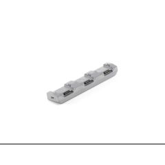 HUB BATTERIE 4D