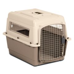 Caisse de transport Petmate ultra vari kennel fashion - Medium