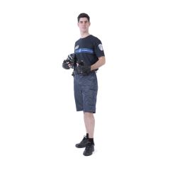 Bermuda Ultime Police Municipale