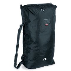 SCHUTZSACK M - Housse Tatonka pour sac à dos jusqu'à 80L - 84 x 40 x 25 cm - Noir