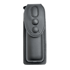 PORTE CHARGEUR COPLAND® - A RABAT - NOIR