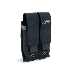 TT DBL PISTOL MAG MKII - PORTE CHARGEUR DOUBLE POUR PISTOLET 