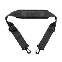 TT CARRYING STRAP - Bretelle d'épaule rembourrée pour sac - 50 mm