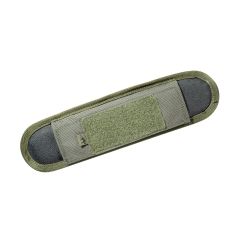 TT shoulder pad - insert mousse pour bandoulière - 50 mm - Olive