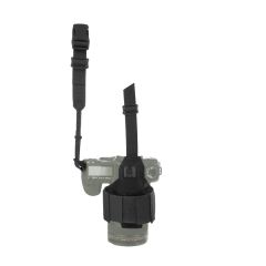 TT camera harness holster - Support à fixer pour appareil photo - Noir
