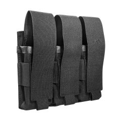 TT 3 sgl mag pouch mp7 - Porte-chargeurs triple - Noir