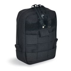 TT tac pouch 1 Vertical - poche Tactique - Noir