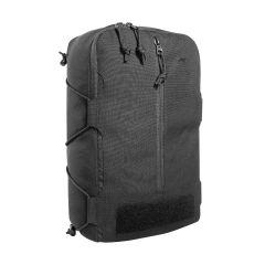 TT TAC POUCH 14 - Poche tactique MOLLE 14 - Noir, vue de face