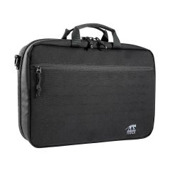 TT MODULAR PISTOL BAG - SACOCHE 3 ARMES DE POING - NOIR