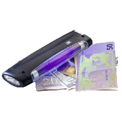 FIDUCONTROLE 1414 - DETECTEUR