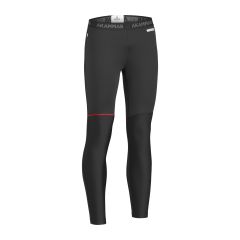 Caleçon thermorégulateur Pulk - Noir