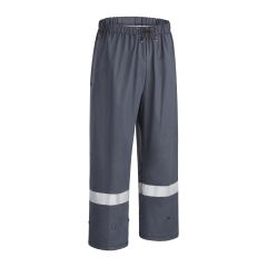 Veste de pluie flexo Police Municipale