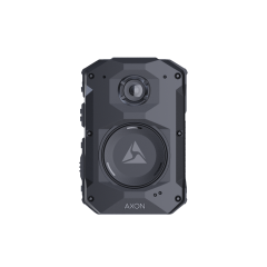 Caméra-piéton Axon Body 4
