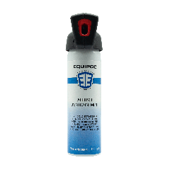 Aérosol d'entraînement 100 ml Inerte