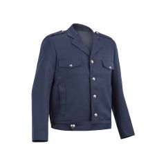 Blouson de cérémonie Police Municipale Homme - 68 de longueur - 50