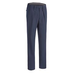 Pantalon de cérémonie Police Municipale Hiver femme - 38