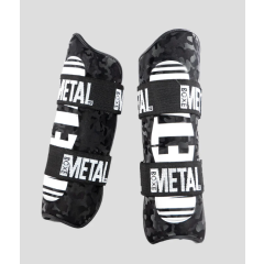 PROTEGE TIBIA MIRROR - XL