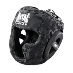 CASQUE INTEGRAL MIRROR