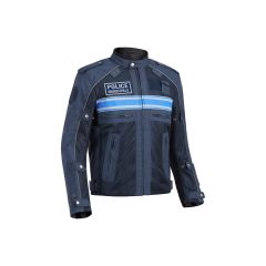 Blouson Été moto Police Municipale - 5XL