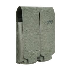 TT DBL PISTOL MAG POUCH MKIII IRR - PORTE CHARGEURS DOUBLE - VERT SGO