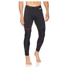 Caleçon thermorégulateur Pulk - Noir