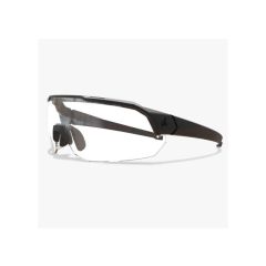 Lunettes Edge Tactical Arc Light Kit 3 Ecrans - Monture Noire - incolore