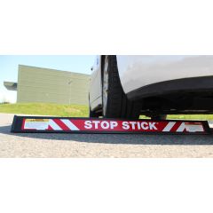 Kit stop stick 2|74m (3 barres| 1 barre rech| 1 Housse| 1 corde| 1 Rail)