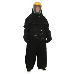 Tenue d'entrainement Axon pour TASER T7