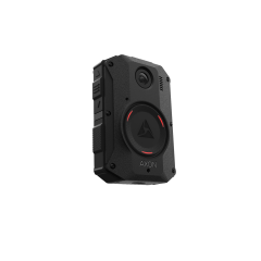 caméra Axon body 3 - Noir