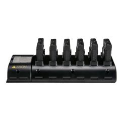 PLATEFORME DE CHARGEMENT AXON POUR 6 CAMERAS BODY 2