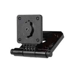 Fixation inclinable Tilt pour caméra Axon BODY