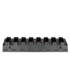 Plateforme de chargement pour 8 caméras Axon body 3