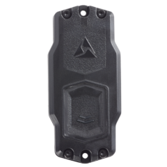 Axon signal sidearm