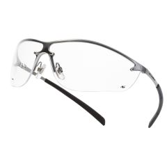 Lunettes de protection Bollé silium Incolore