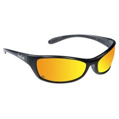 LUNETTE BOLLÉ SAFETY SPIDER - VERSION FLASHÉE ROUGE