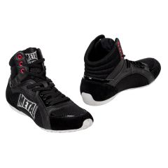 Chaussures Metal Boxe multiboxe viper III - Noir - 47