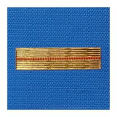 Grade velcro tissu 5x5 brigadier