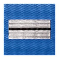 Grade velcro tissu 5x5 chef de service 2 eme classe