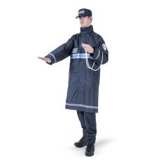 Imperméable Rainguard Police Municipale - 3XL