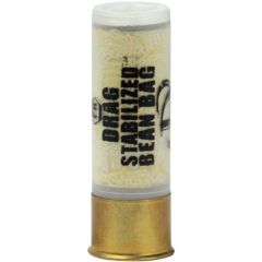Munition Defense Technology Drag Stabilizer Bean Bag C/12