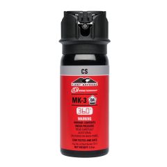 AEROSOL MK-3 FIRST DEFENSE - GEL CS 360° - 41 ML