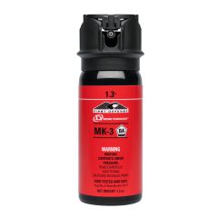 AEROSOL MK-3 FIRST DEFENSE - GEL POIVRE - 1.3% - 41 ML